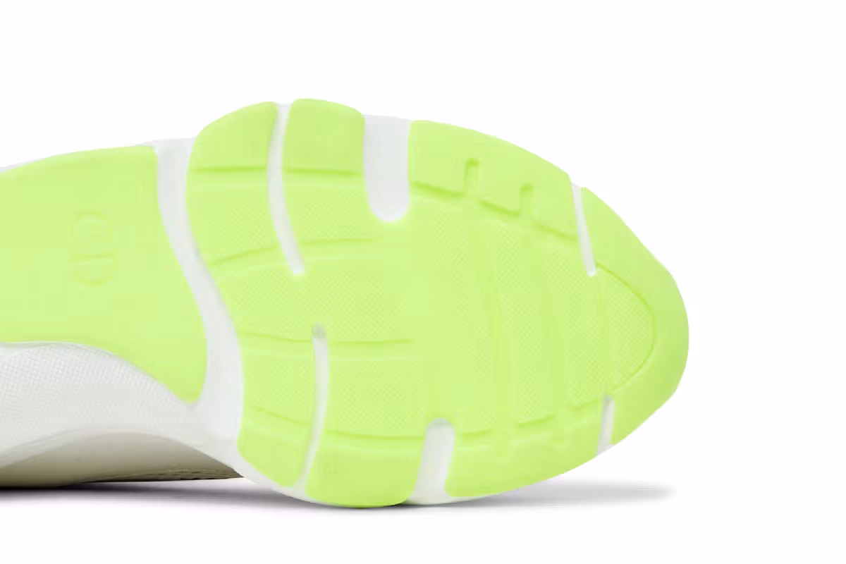 Dior B22 White Light Green, view 6