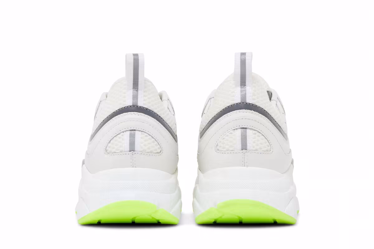 Dior B22 White Light Green, view 7