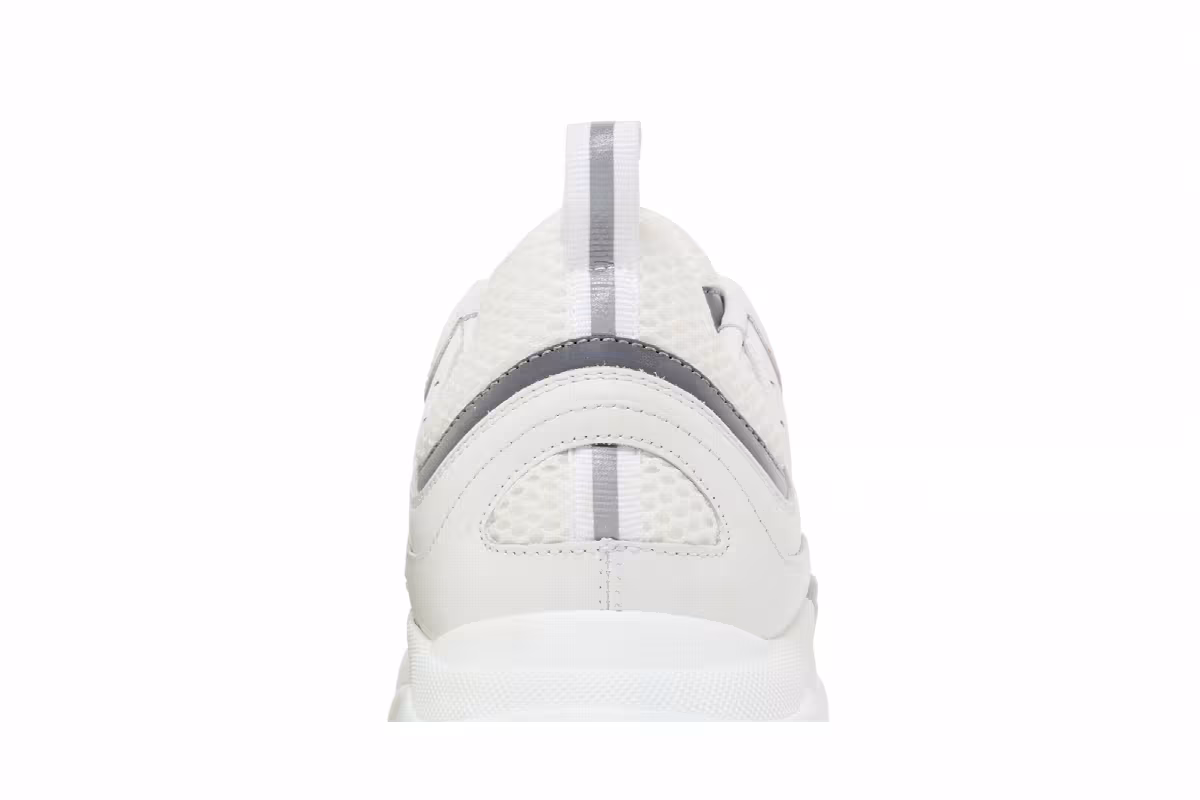 Dior B22 White Light Green, view 8