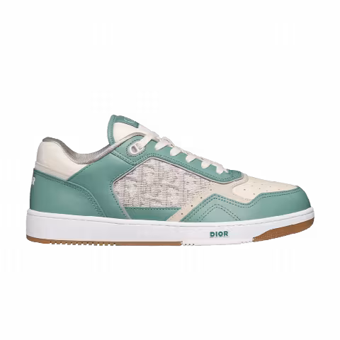 Dior B27 Low 'Dior Oblique - Turquoise'