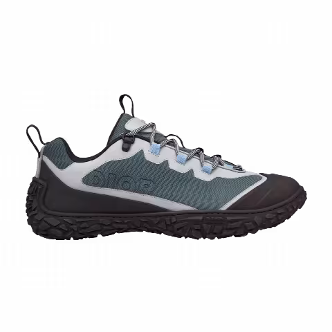 Dior Diorizon Hiking Shoe 'Green Grey'