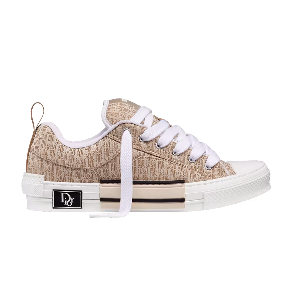 Dior B23 Skater Dior Oblique - Beige