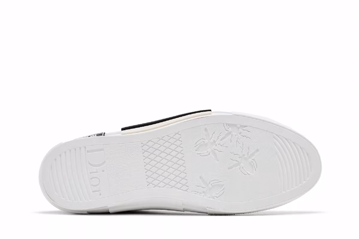 Dior B23 High Dior Oblique - Ruthenium, view 5