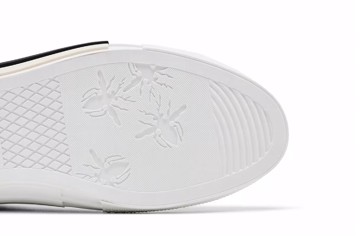 Dior B23 High Dior Oblique - Ruthenium, view 6