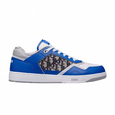 Dior B27 Low 'Dior Oblique - Blue'