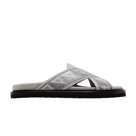 Dior Aqua Sandal 'CD Diamond - Grey'