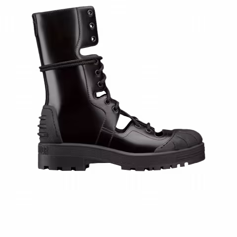Dior Wmns Dioriron Boot 'Black'