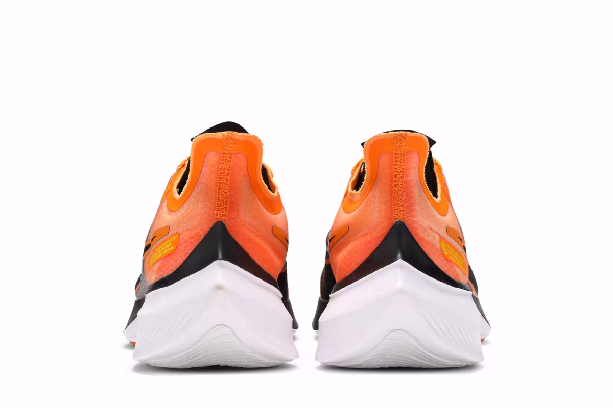 Nike Zoom Gravity Kumquat, view 7