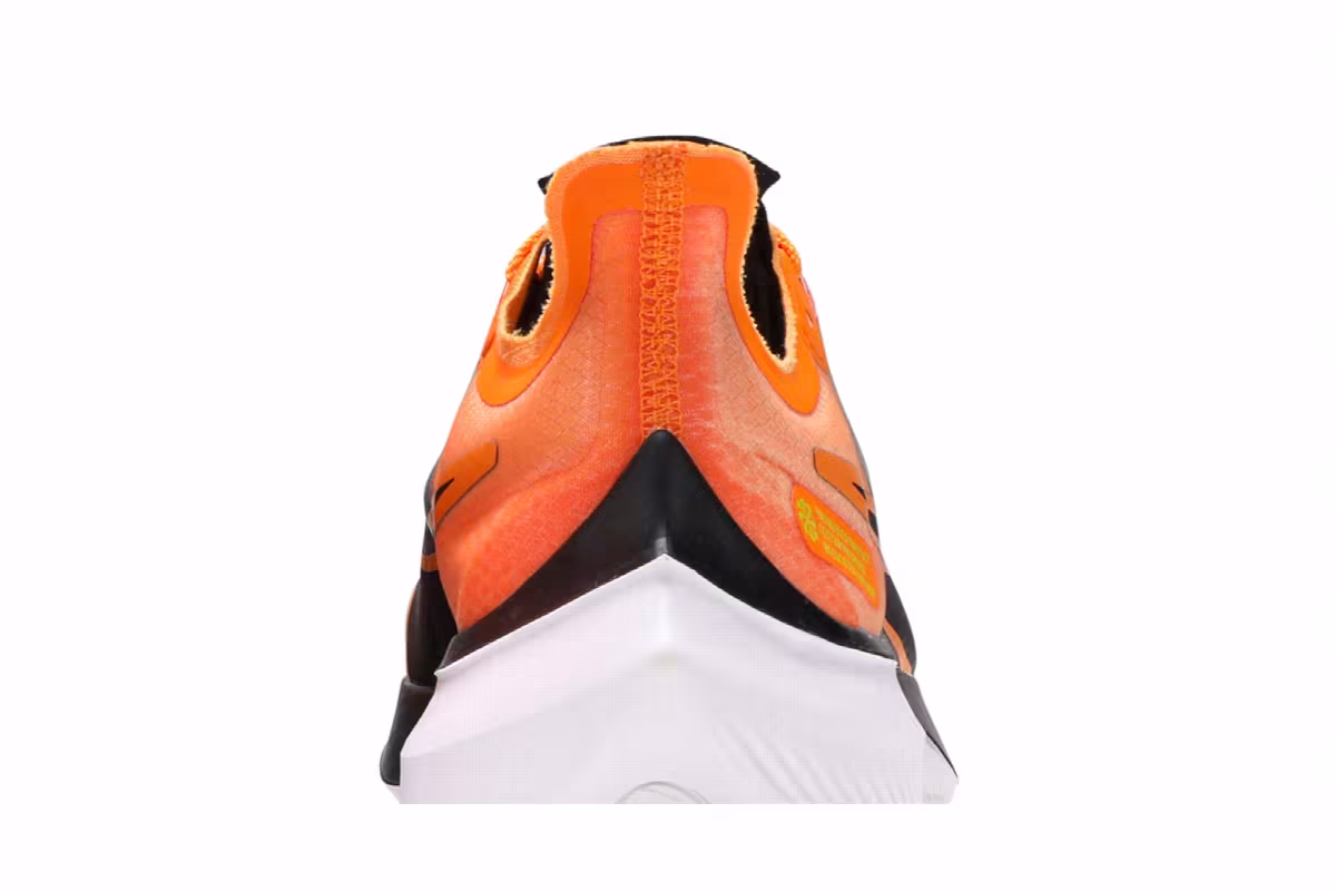 Nike Zoom Gravity Kumquat, view 8