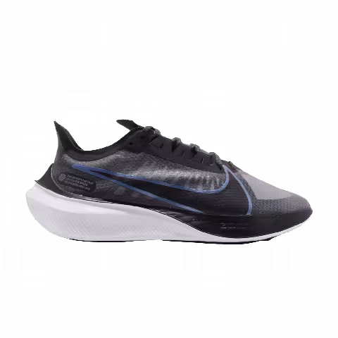 Nike Zoom Gravity 'Oil Grey'