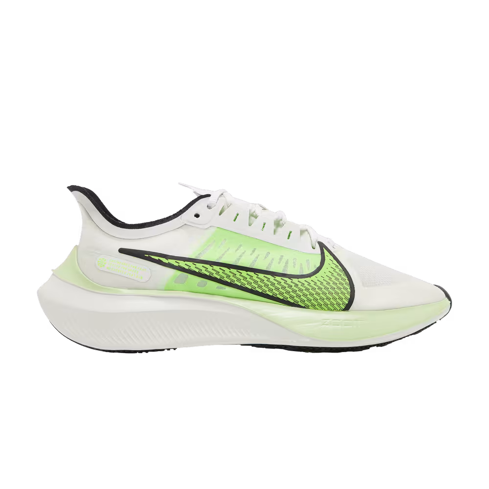 Nike Women's Zoom Gravity Summiit White