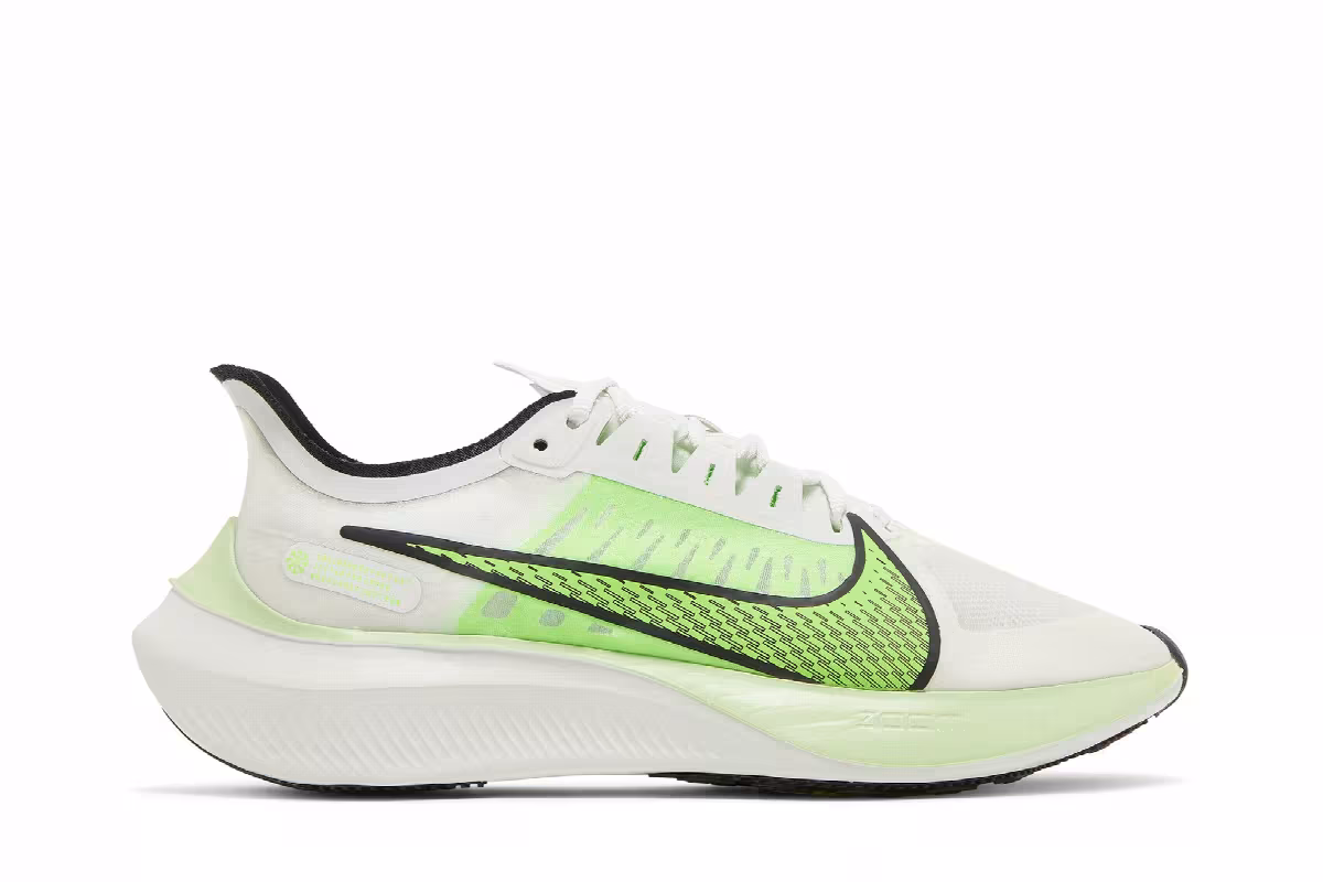 Nike Women's Zoom Gravity Summiit White, view 2
