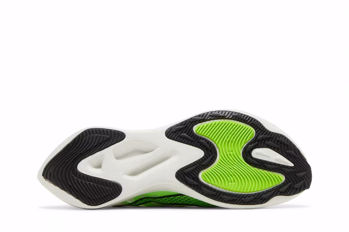 Nike Women's Zoom Gravity Summiit White, view 5