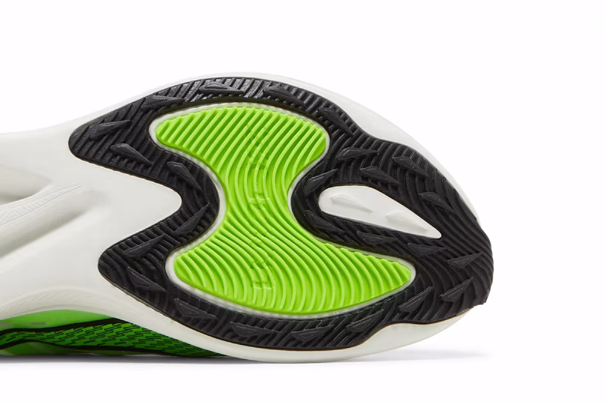 Nike Women's Zoom Gravity Summiit White, view 6