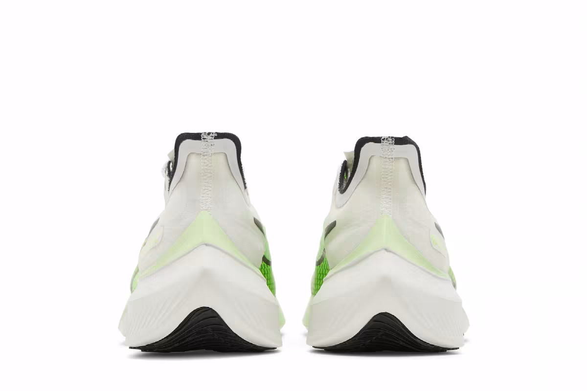 Nike Women's Zoom Gravity Summiit White, view 7
