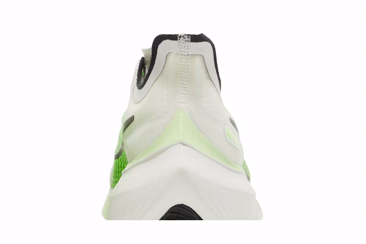 Nike Women's Zoom Gravity Summiit White, view 8