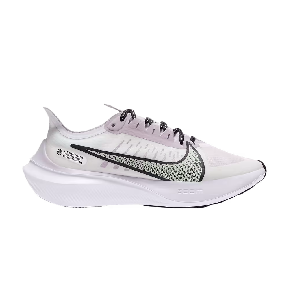 Nike Women's Zoom Gravity Iced Lilac Pistachio