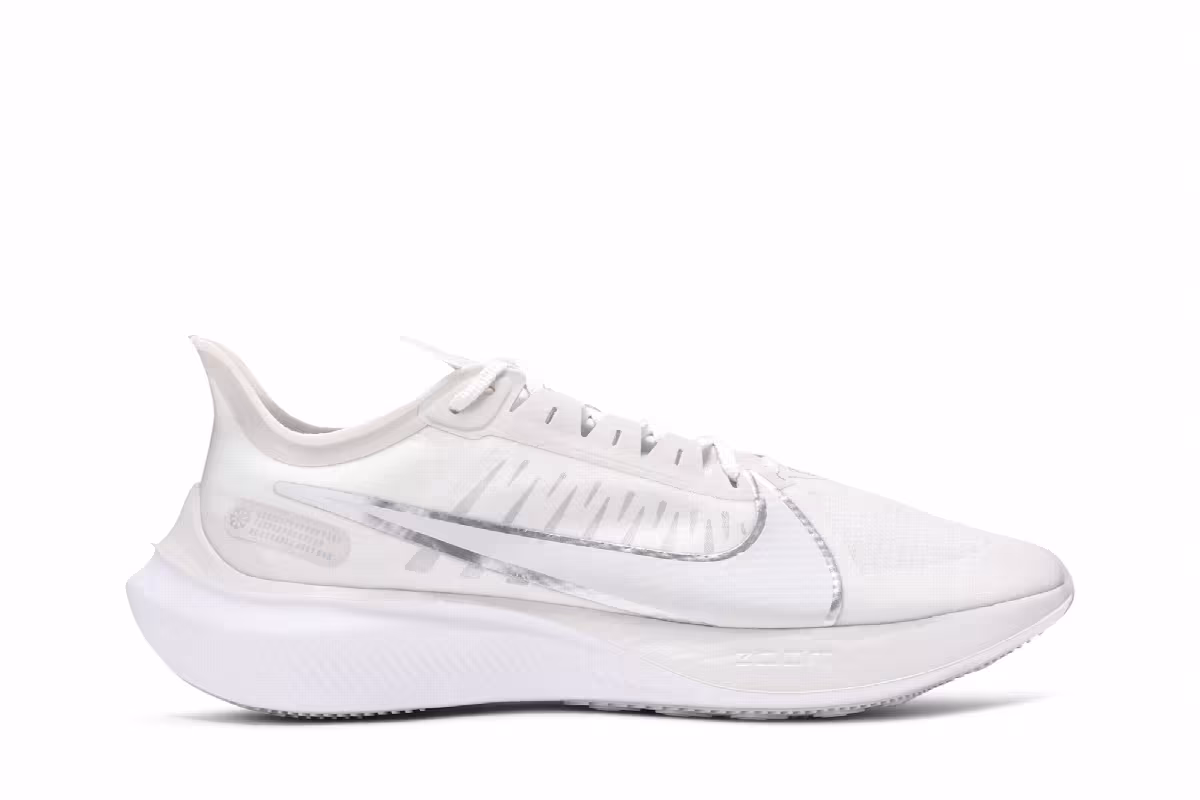 Nike Zoom Gravity Platinum Tint, view 2