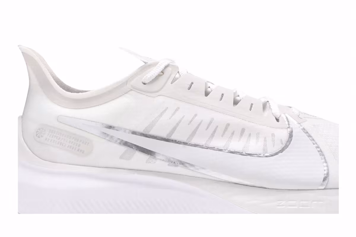 Nike Zoom Gravity Platinum Tint, view 3