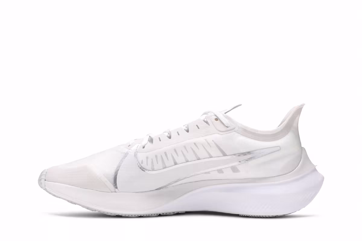 Nike Zoom Gravity Platinum Tint, view 4