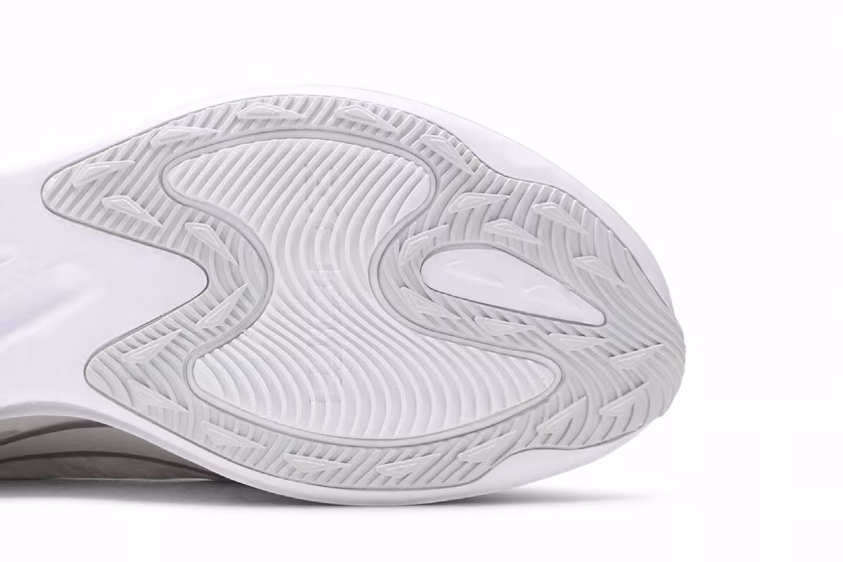Nike Zoom Gravity Platinum Tint, view 6