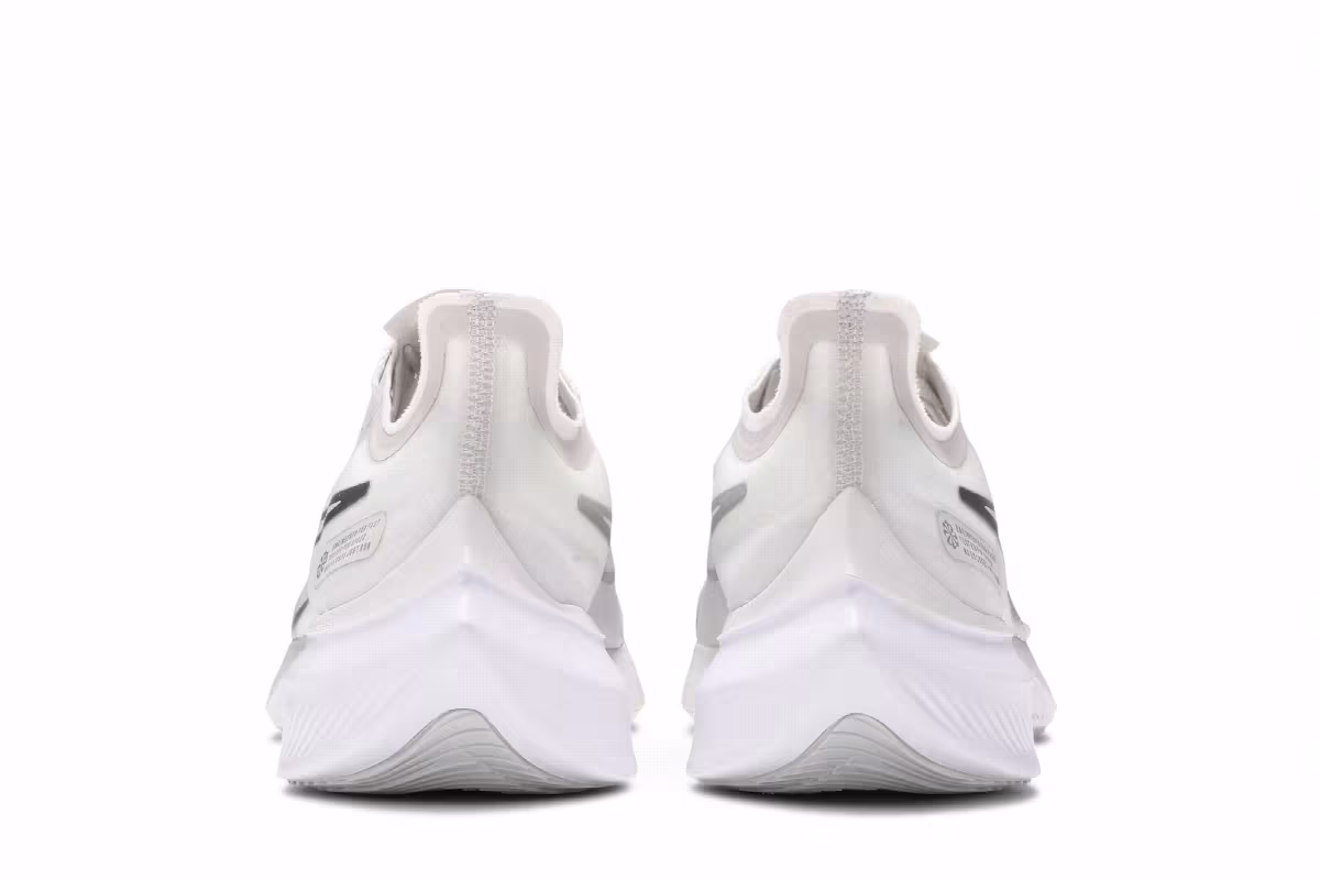 Nike Zoom Gravity Platinum Tint, view 7
