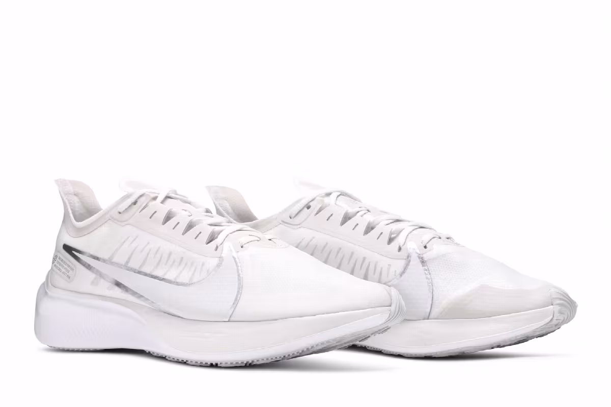 Nike Zoom Gravity Platinum Tint, view 9