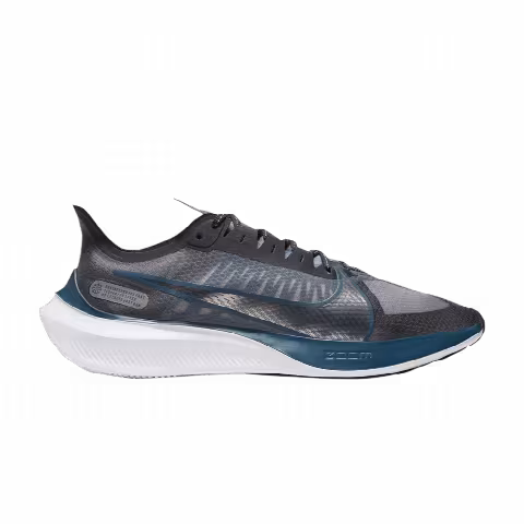 Nike Zoom Gravity 'Off Noir Metallic Pewter'