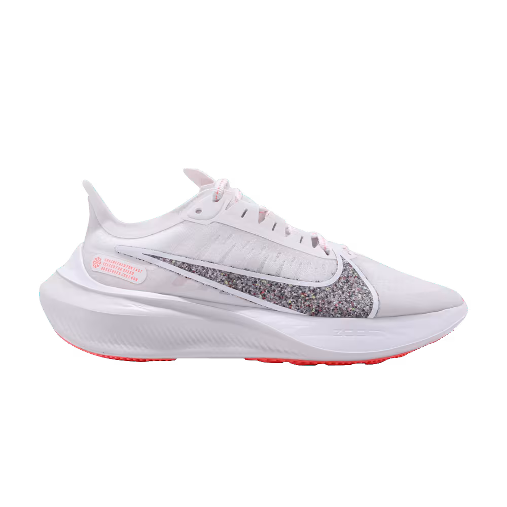 Nike Women's Zoom Gravity Summit White