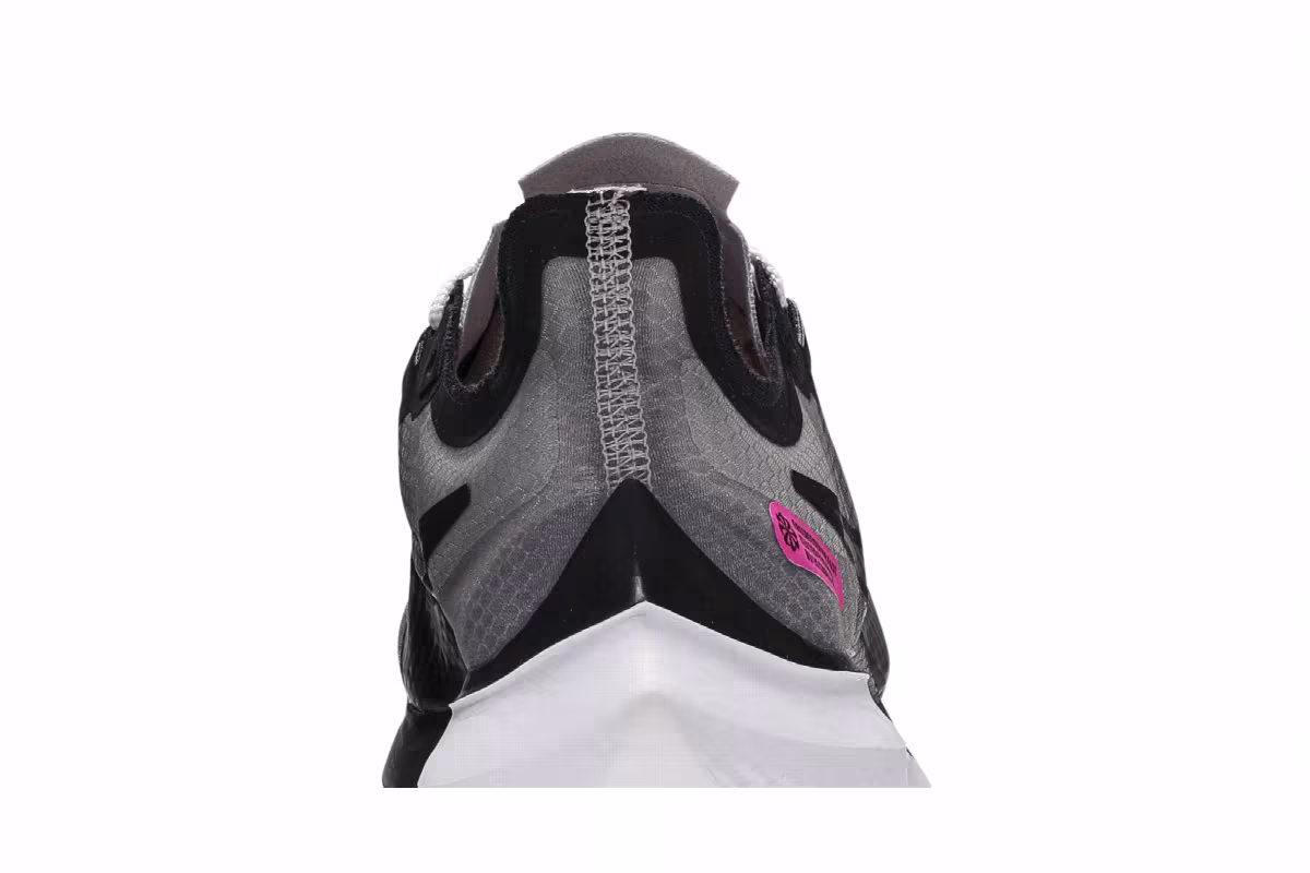 Nike Zoom Gravity Atmosphere Grey Pink Blast, view 8