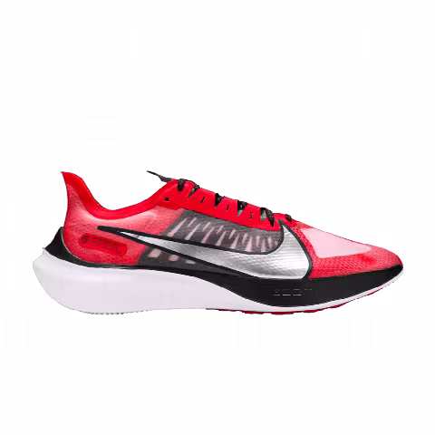 Nike Zoom Gravity 'University Red Silver'