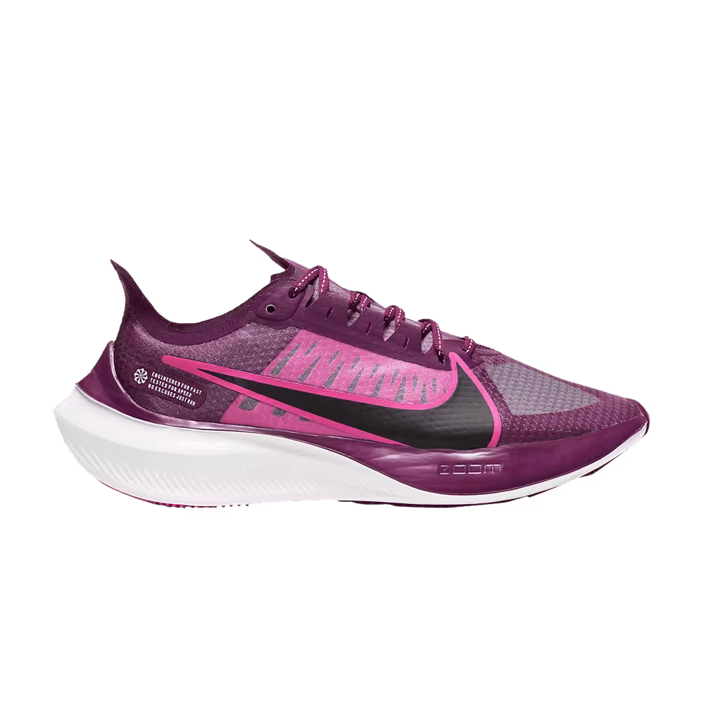 Nike Women's Zoom Gravity True Berry