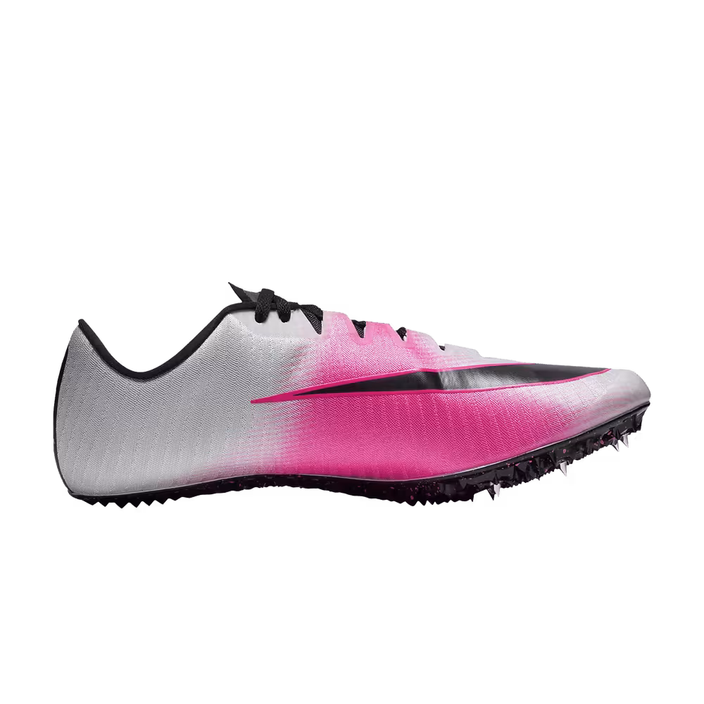 Nike Zoom Ja Fly 3 Pure Platinum Pink Blast