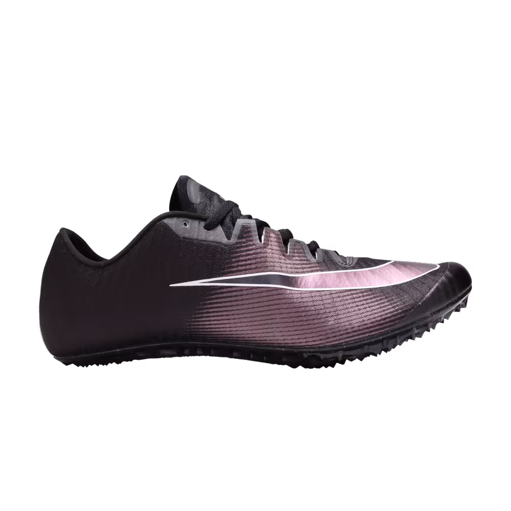 Nike Zoom Ja Fly 3 Indigo Fog Speckled