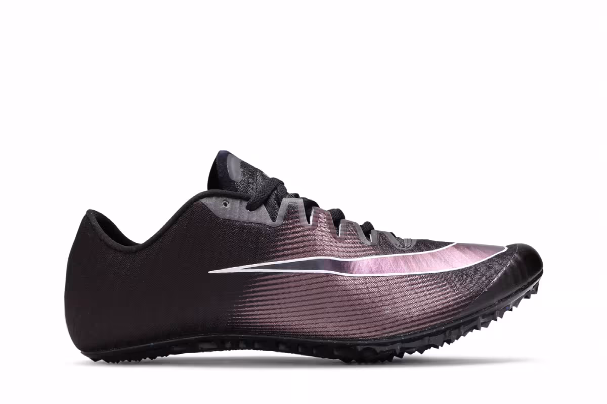 Nike Zoom Ja Fly 3 Indigo Fog Speckled, view 2