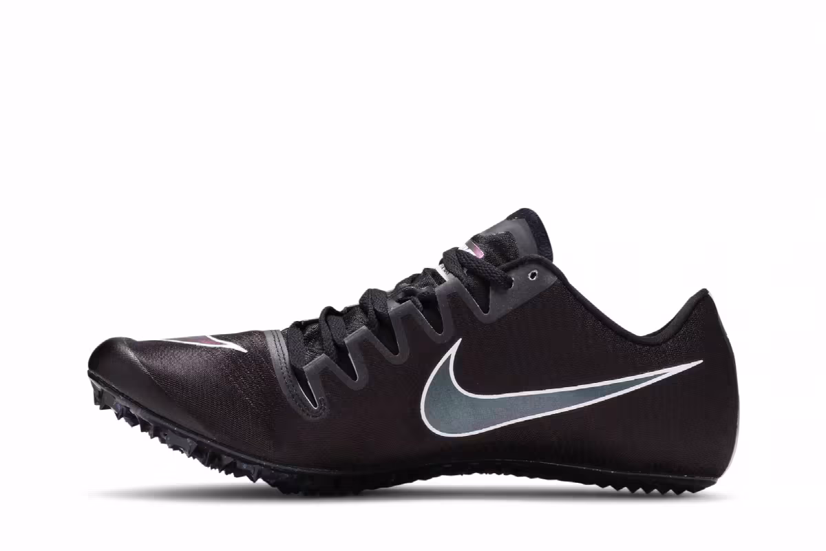 Nike Zoom Ja Fly 3 Indigo Fog Speckled, view 4