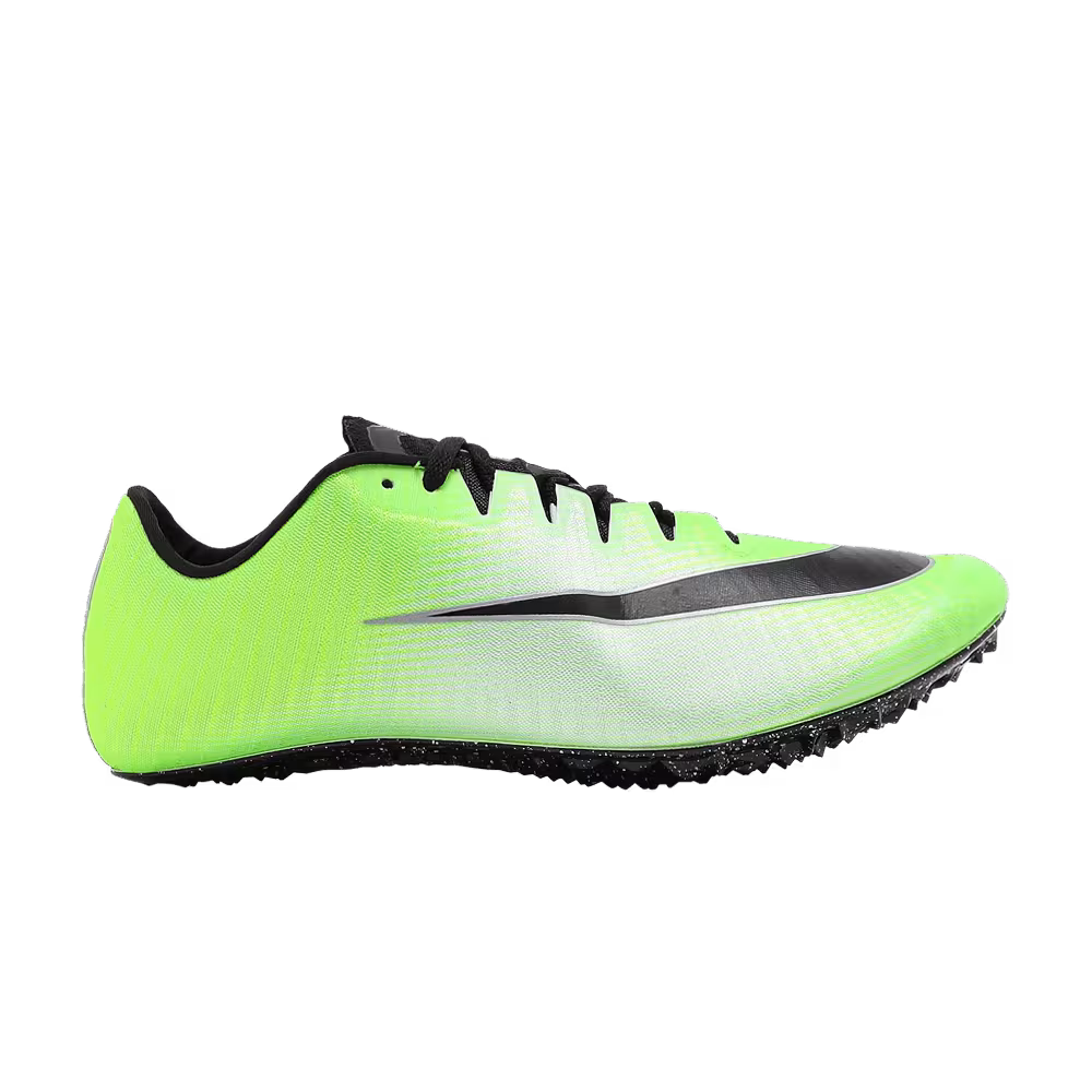 Nike Zoom Ja Fly 3 Electric Green