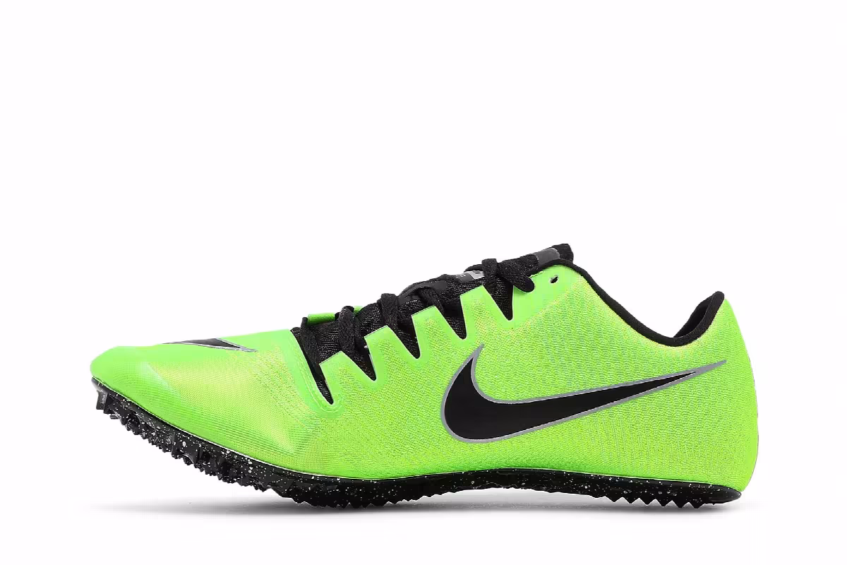 Nike Zoom Ja Fly 3 Electric Green, view 4