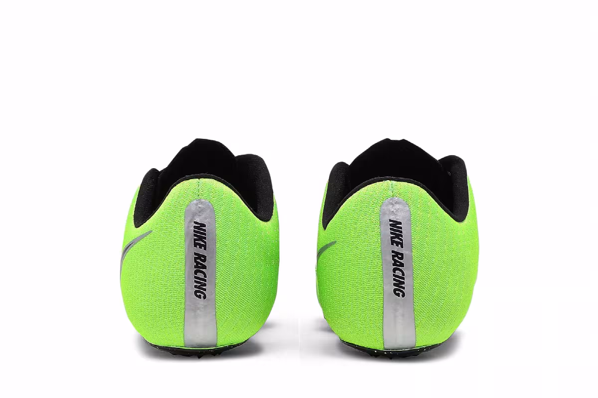 Nike Zoom Ja Fly 3 Electric Green, view 7