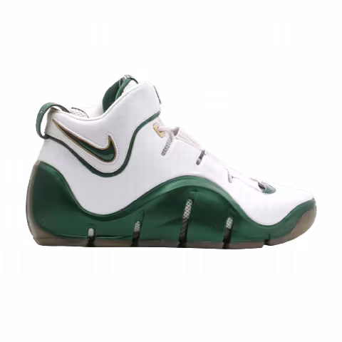 Nike Zoom LeBron 4 'SVSM Home'
