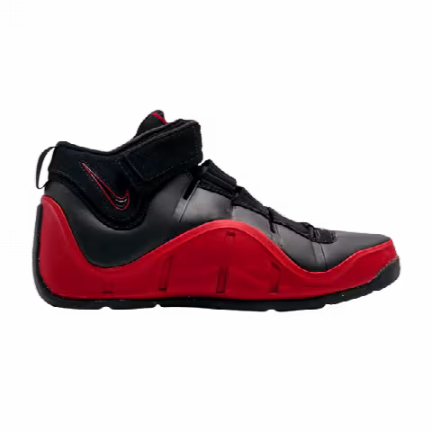 Nike Air LeBron 4 GS