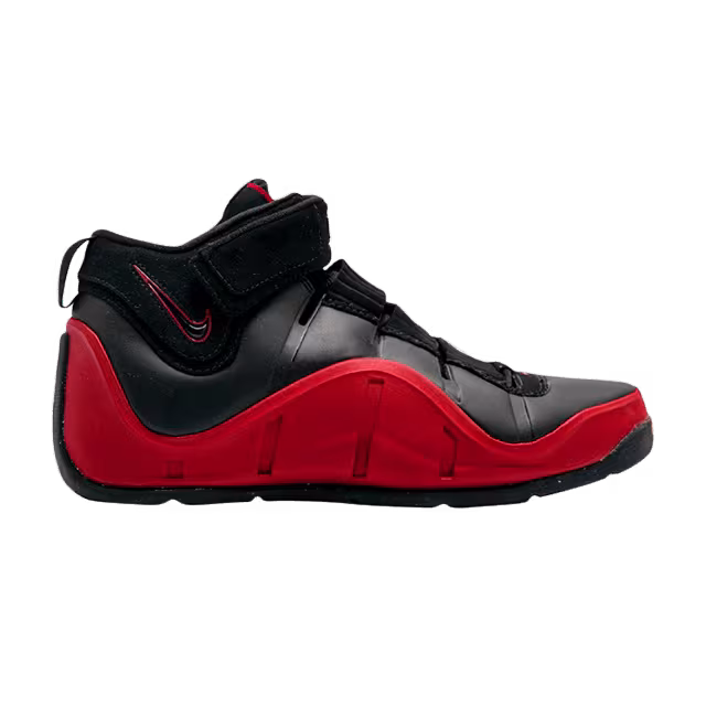 Nike Air LeBron 4 GS