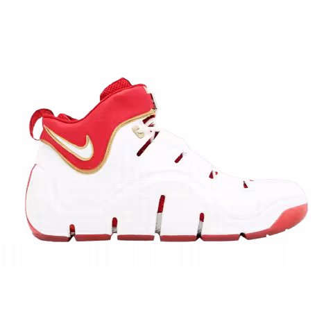 Nike Zoom Lebron 4