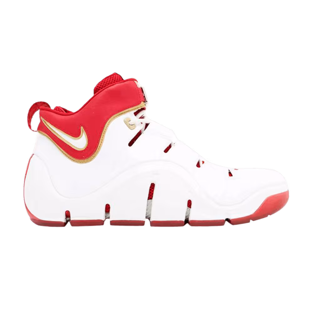 Nike Zoom Lebron 4