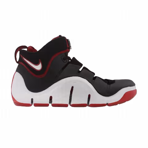 Nike Air Lebron 4 Gs
