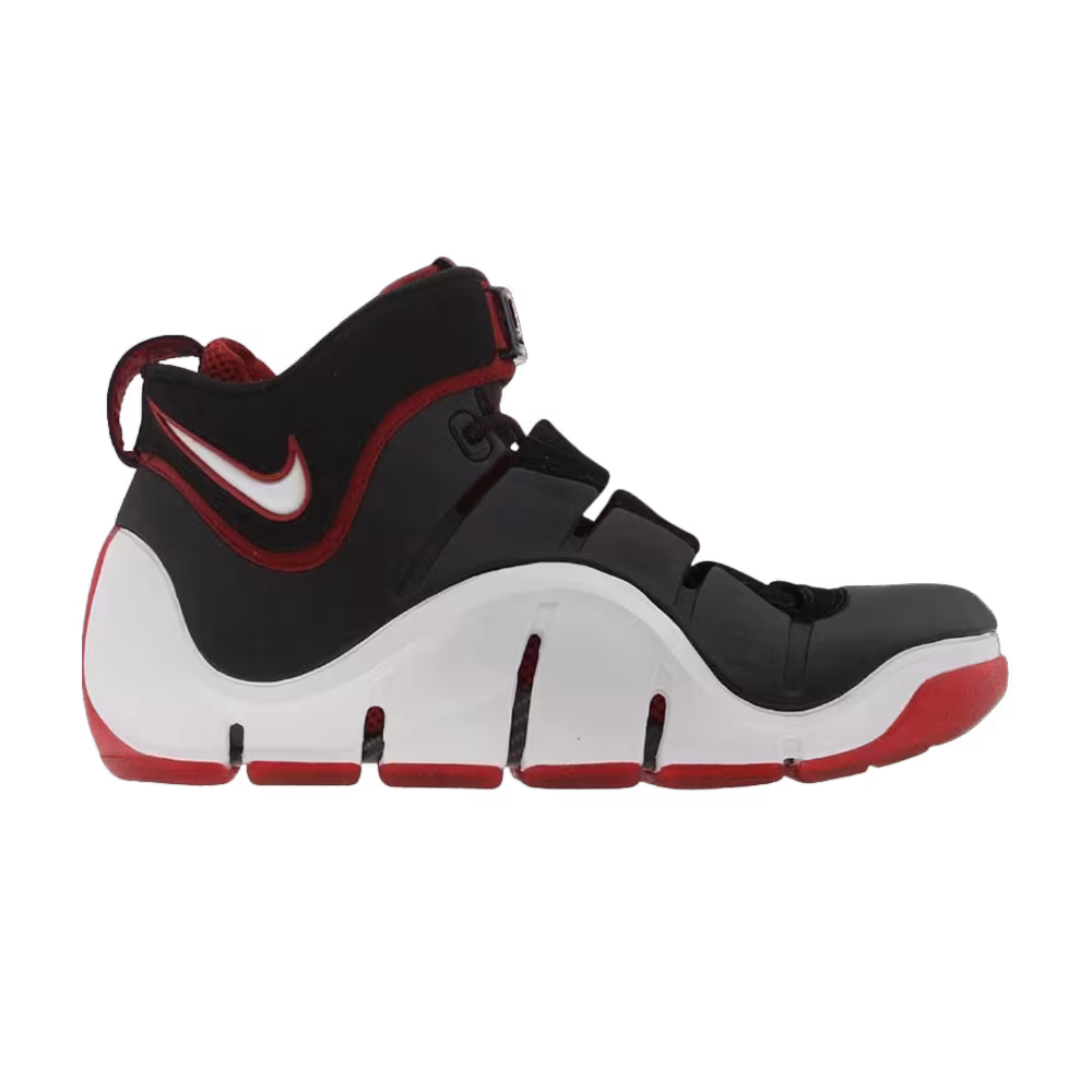 Nike Air Lebron 4 Gs