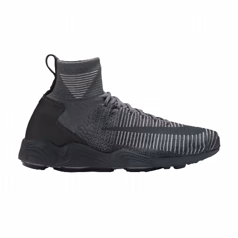 Nike Flyknit Mercurial XI 'Dark Grey'