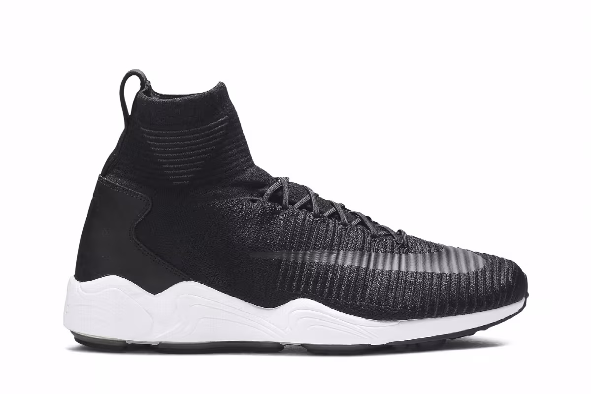 Nike Zoom Mercurial 11 Flyknit FC, view 2