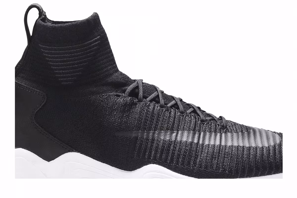 Nike Zoom Mercurial 11 Flyknit FC, view 3