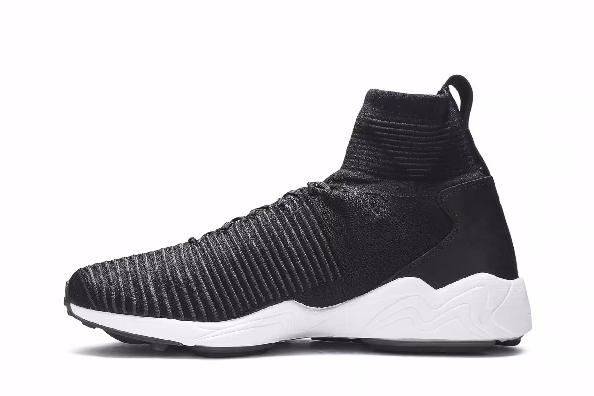 Nike Zoom Mercurial 11 Flyknit FC, view 4